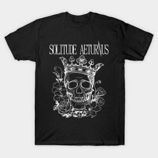 Solitude Aeturnus T-Shirt